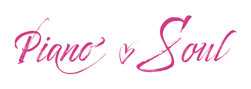 Piano Soul