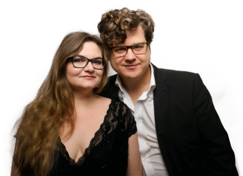 Jasmin & Alexander